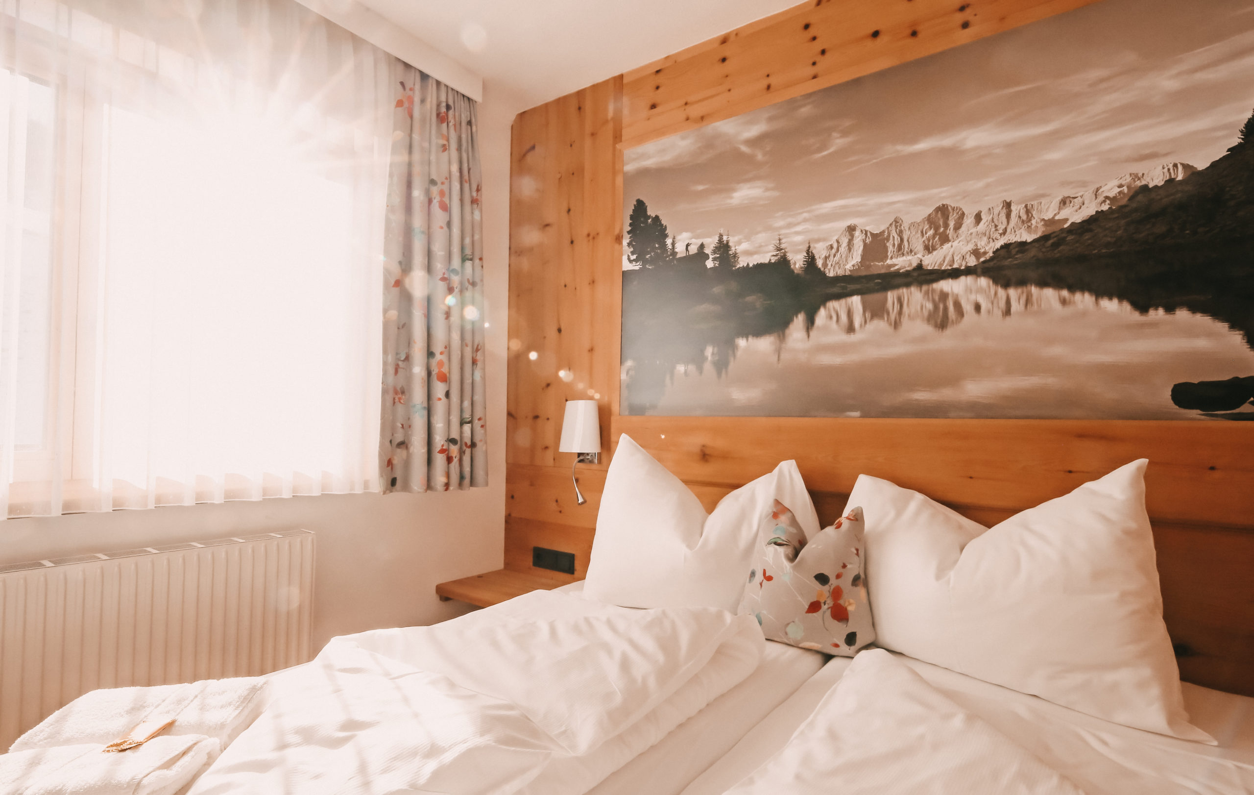 Appartement Südblick