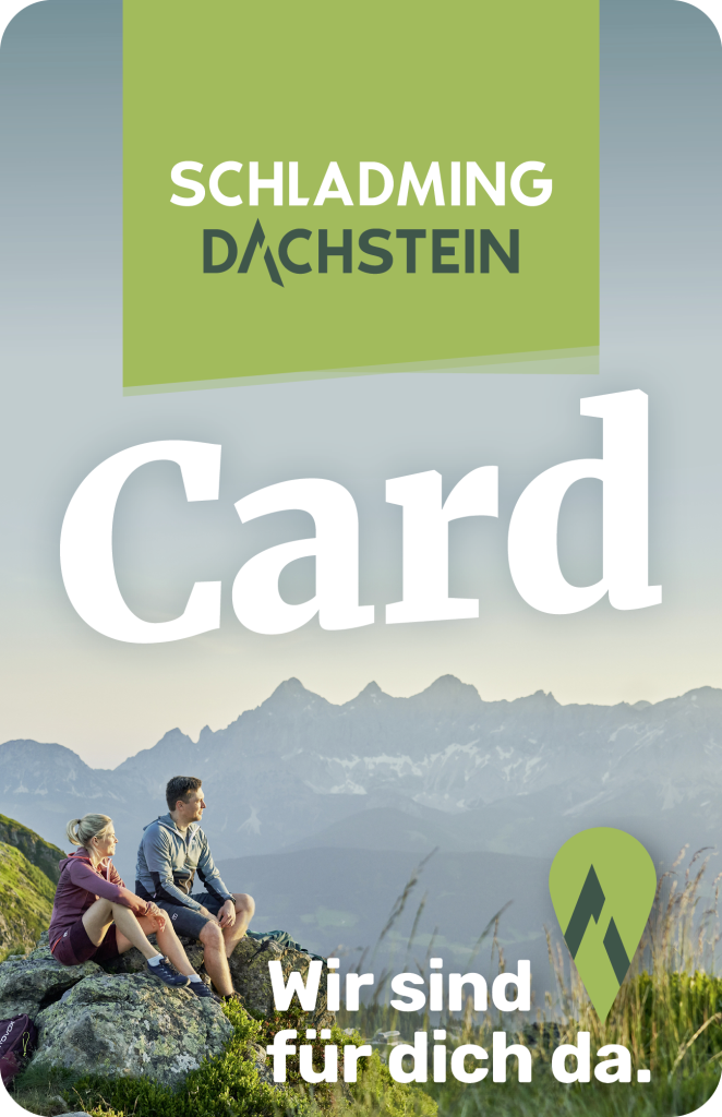 Schladming-Dachstein Card
